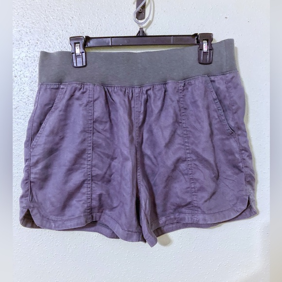 Member's Mark Pants - Members mark military green TENCEL Shorts NWT